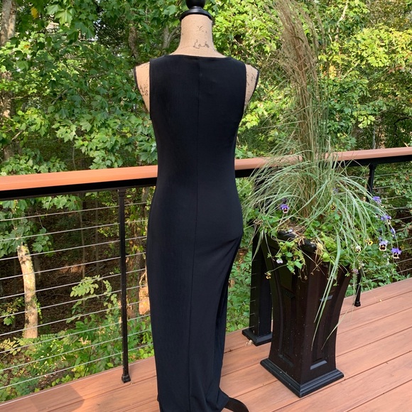 Tank Dress - Picture 3 of 4